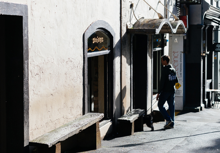 First Look Korean Street Toast Reigns Supreme at Swings, Auckland’s