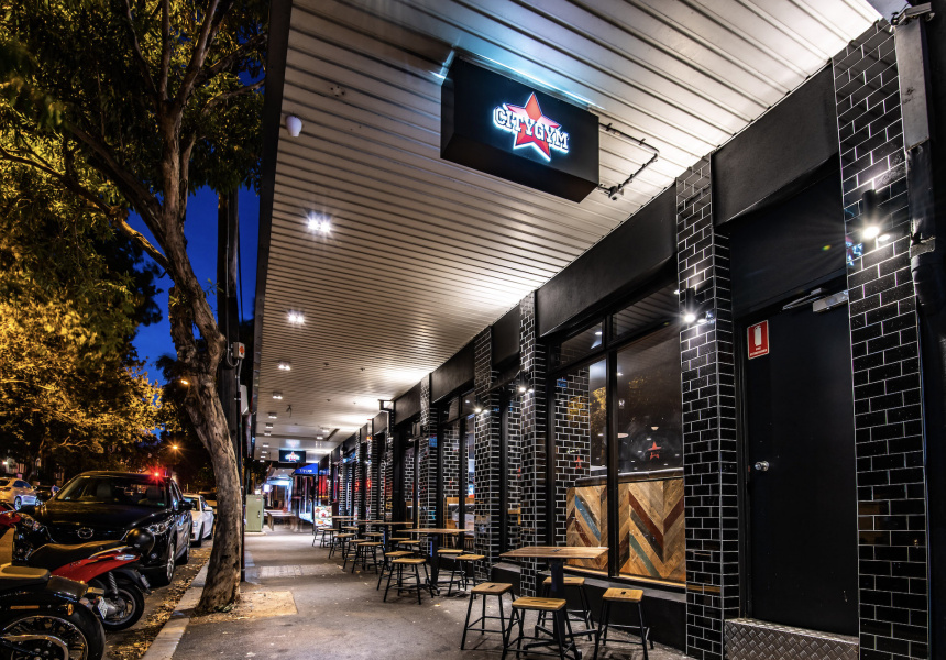 Darlinghurst’s City Gym – aka Sydney’s “Gay Gym” – Has Returned to Its Former Glory With a $1.5 Million Makeover