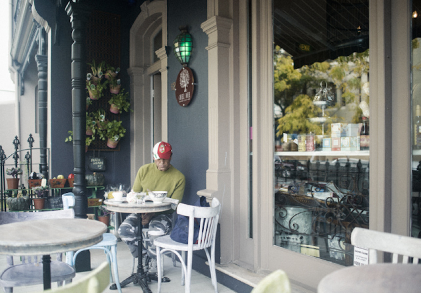 Chez Dee – French for Yum