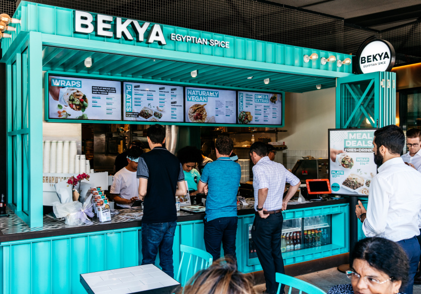 Sydney Eats: Three New (and Refreshed) Restaurants, Pubs and Bars to Try This Month