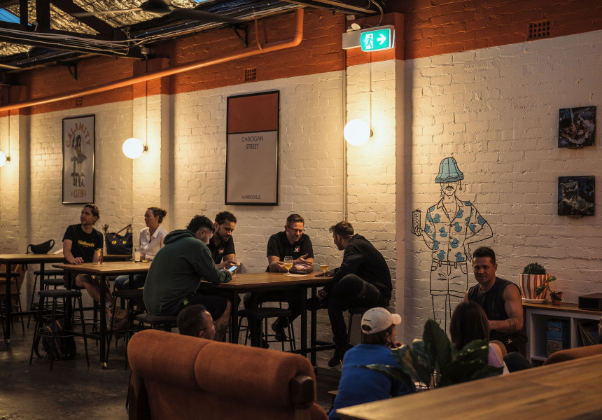Snack Bar: Sydney’s Latest in Food, September 29, 2023