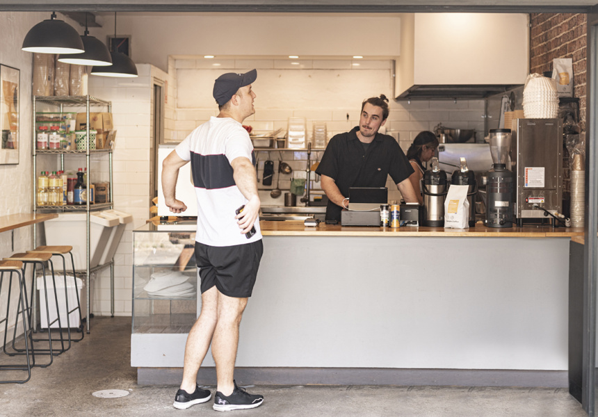 Snack Bar: Sydney’s Latest in Food, September 29, 2023