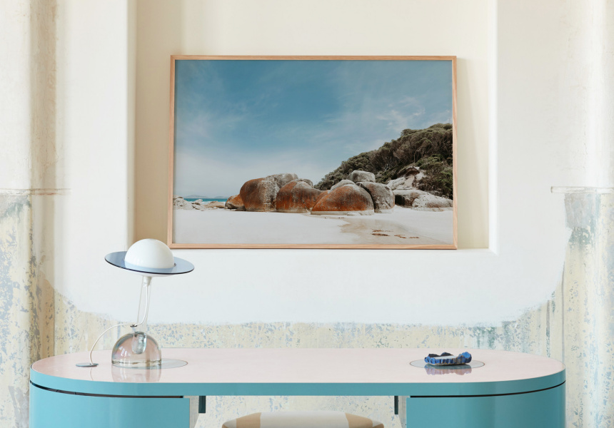 Broadsheet Adds New Photographers and Images to Broadsheet Editions Range to Decorate Your Walls