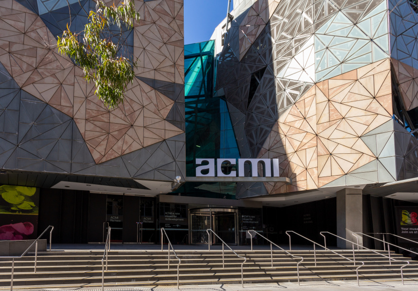 ACMI Is Reopening in 2021 After a $40 Million Update – Here’s What to Expect