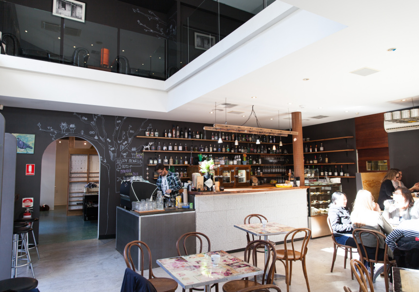 Australian Gin Bars Worth Travelling For