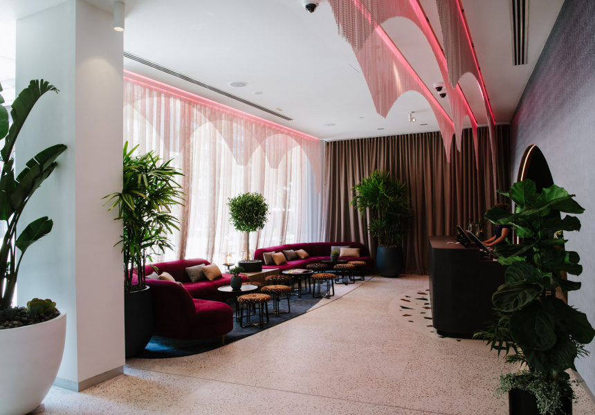 Ovolo The Valley Opens in Fortitude Valley