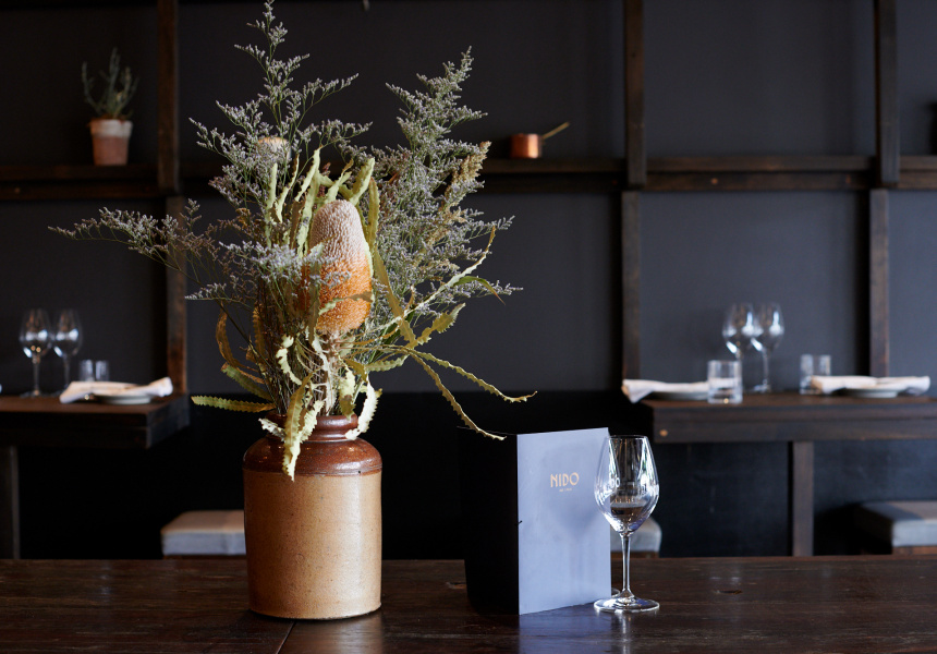 Now Open Neighbourhood Pasta and Aperitivo Bar, Nido, Lands in Hyde Park