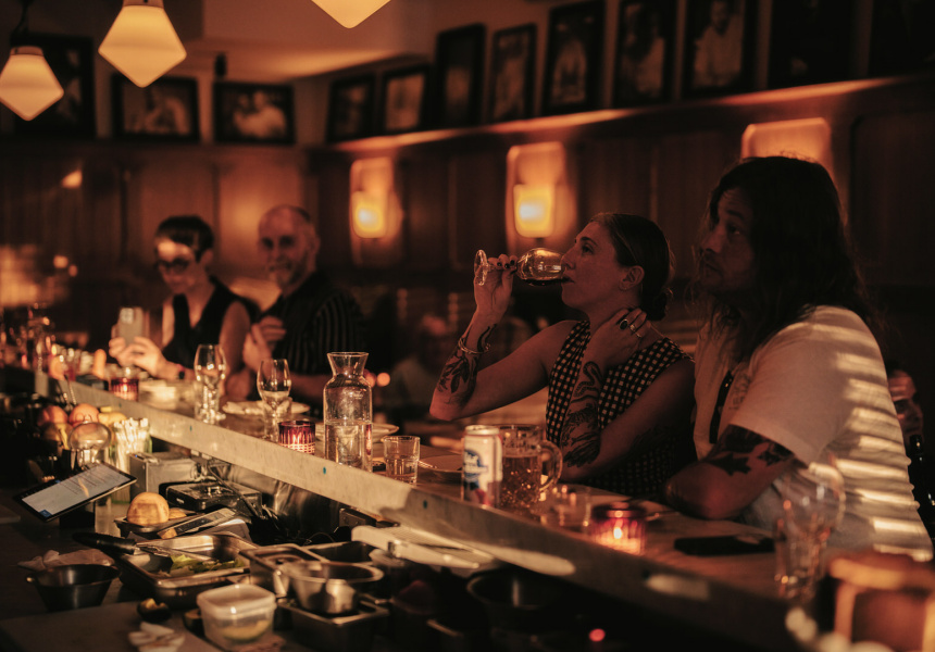 All the New Sydney Restaurant, Bar and Cafe Openings We Got Excited About in October 2025