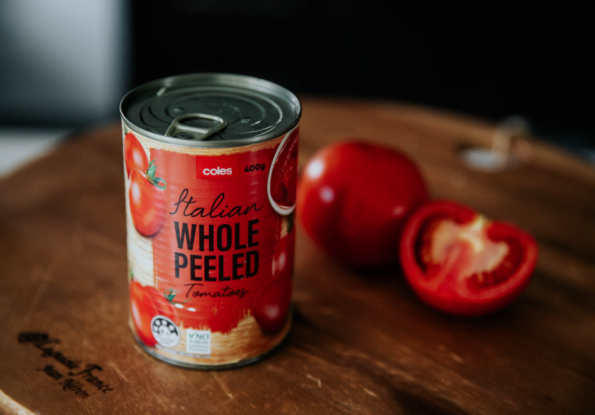 We Road Tested Tinned Italian Tomatoes So You Don T Have To