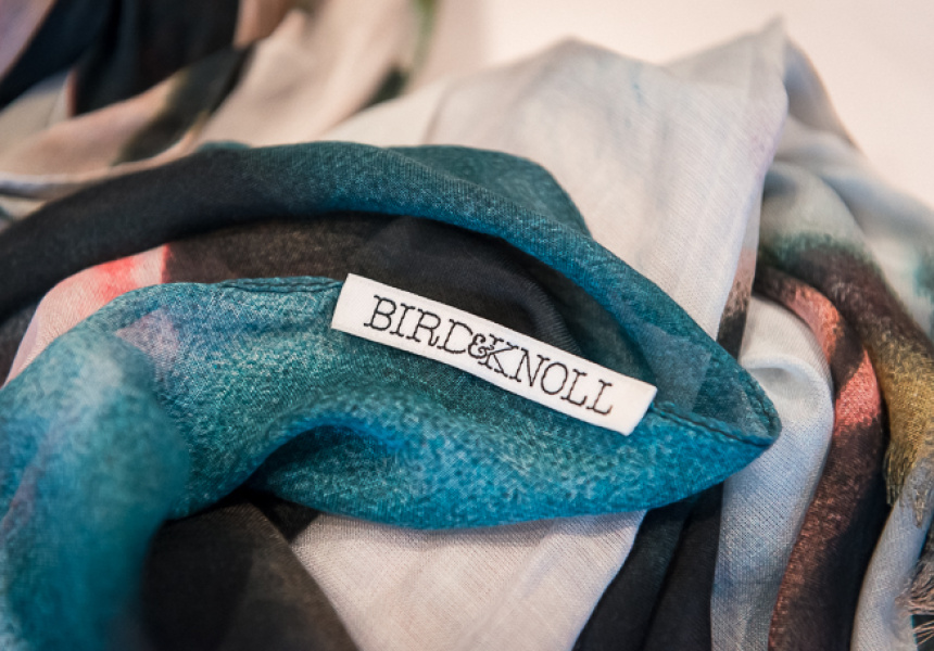 Packing Light with Bird & Knoll