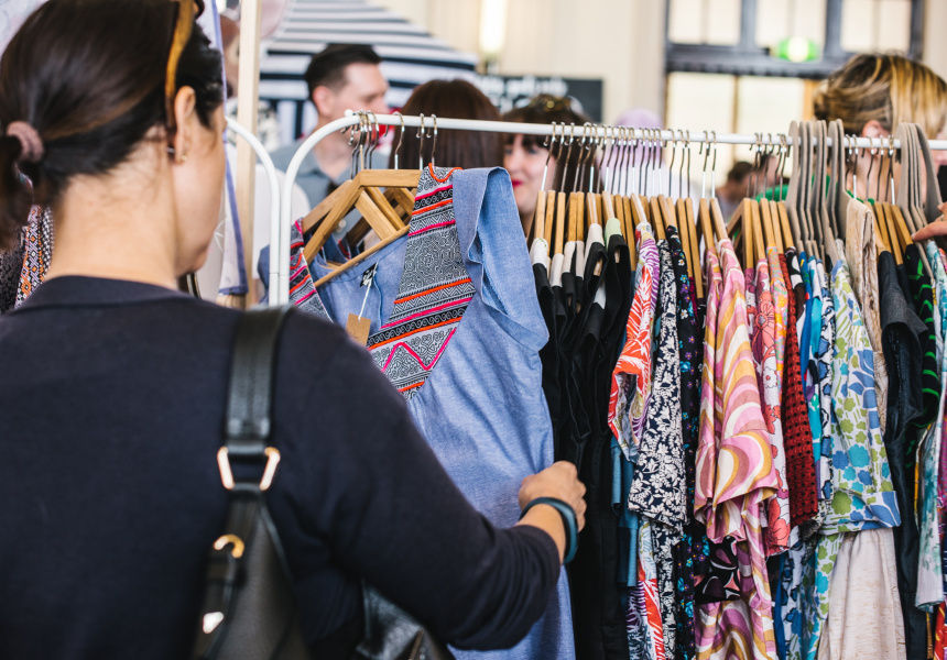 Sydney’s First Sustainable and Ethical Fashion Market Launched