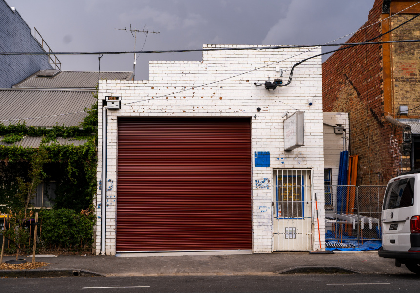 Coming Soon: A Second Falco Bakery for Collingwood