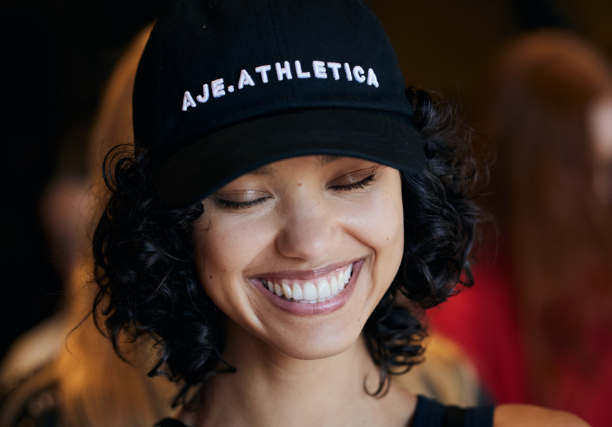 From work to workout”: Why Aje Athletica is ramping up its fashion focus -  Inside Retail Asia