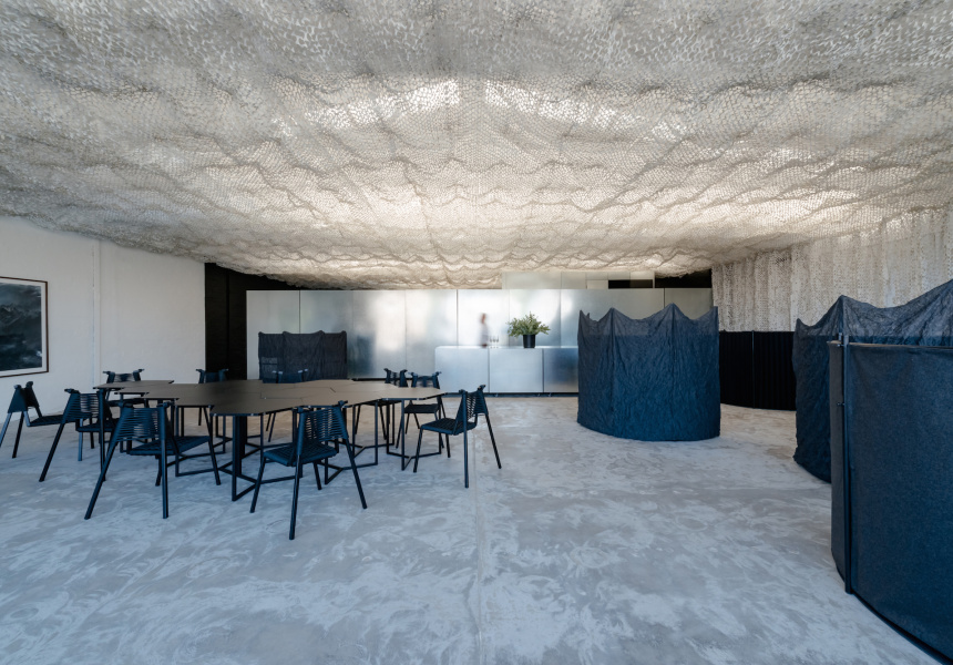 Victoria Dominates at Australian Interior Design Awards