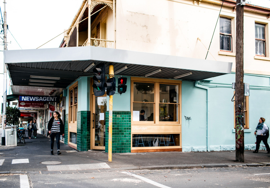 Best Cafes in Carlton North