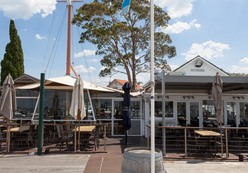 Pier Farm Opens on Williamstown’s Waterfront