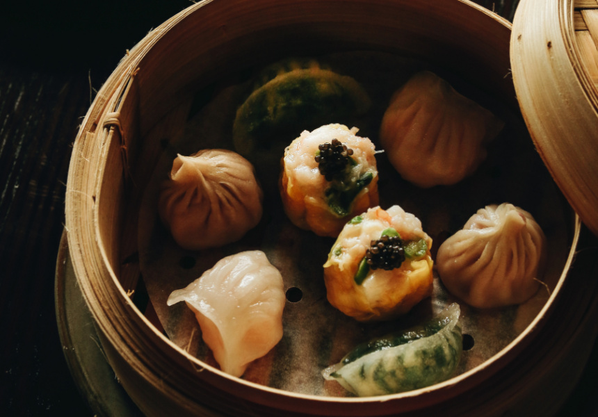 Cantonese Restaurant Stanley Opens at Brisbane’s Howard Smith Wharves