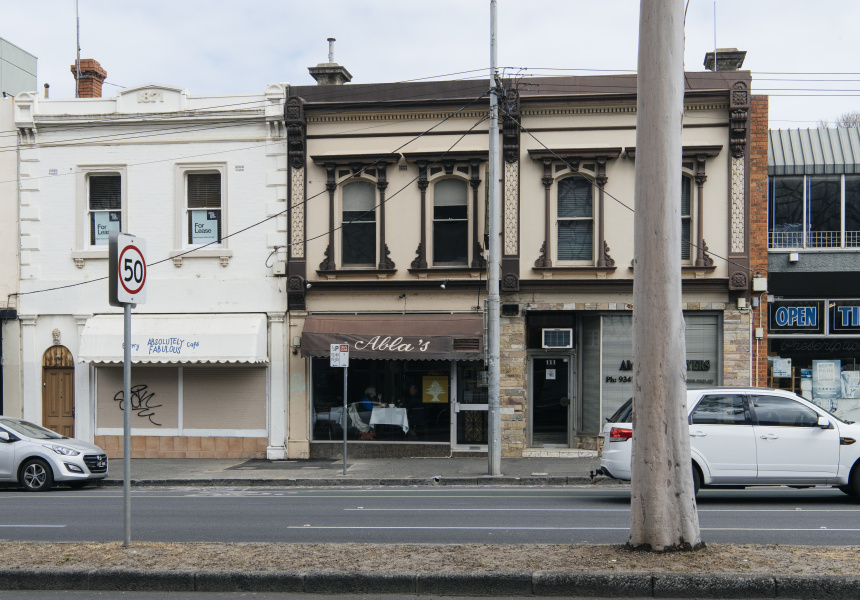 This Melbourne Institution Transports Me Straight to My Lebanese