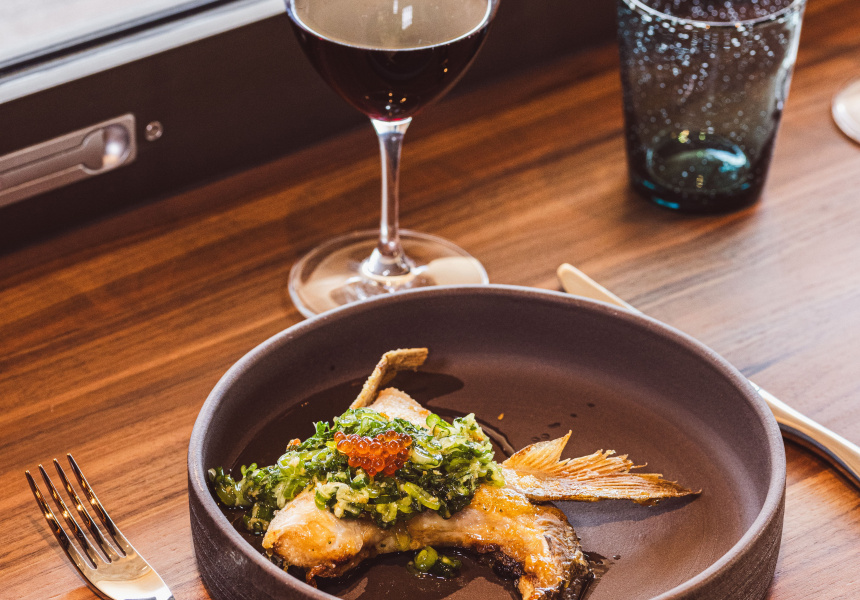 Snack Bar: Sydney’s Latest in Food, September 29, 2023