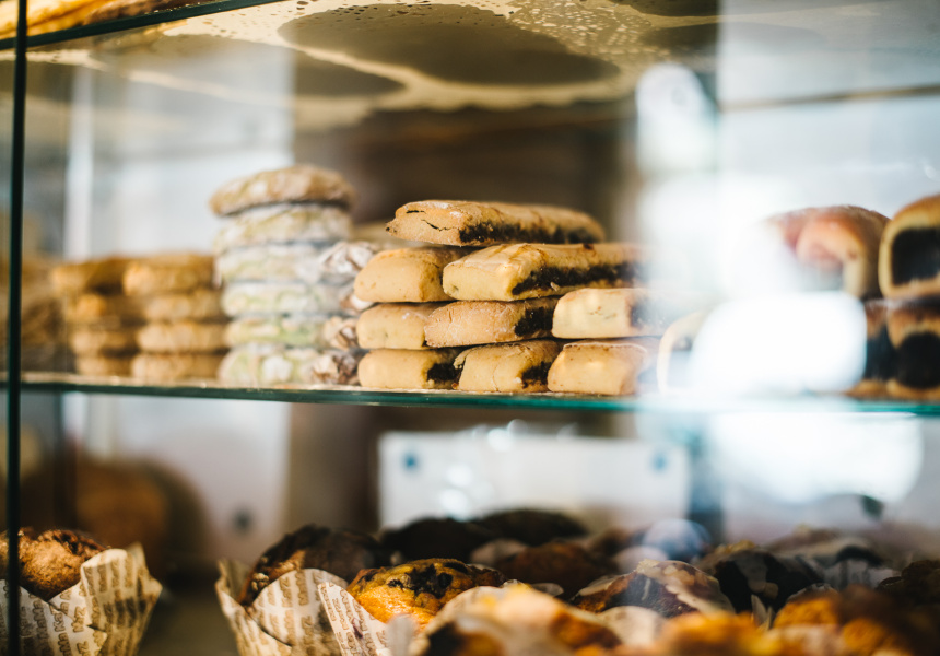 Sydney Classics: Bill & Toni’s