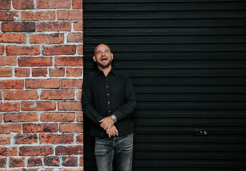 An Expert on The Hunt for Special Single Origin Coffee