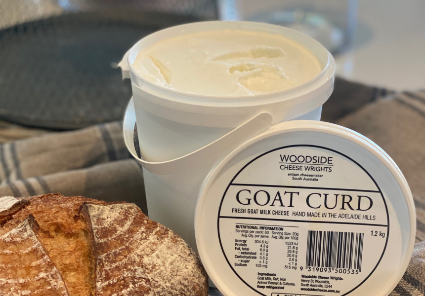 Woodside Cheese Online Sale