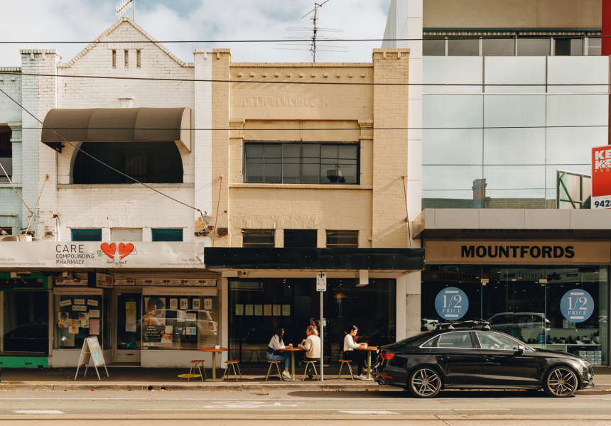 Green Cup - Armadale, VIC, Australia - Vegetarian/Vegan Restaurant