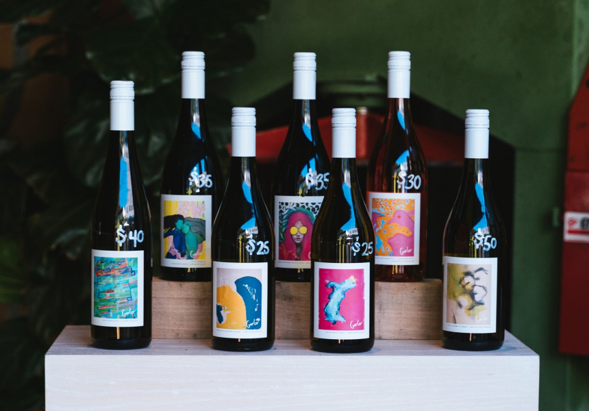 Brisbane’s Best PopUp Bottle Shops and Alcohol Delivery Services