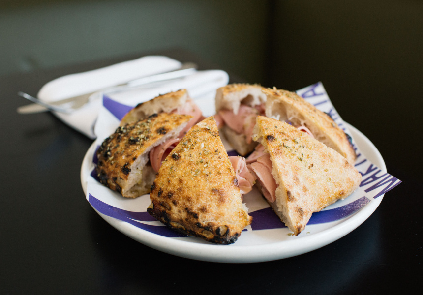Get Some Mort on Your Fork The Best Mortadella Dishes (or Sandwiches