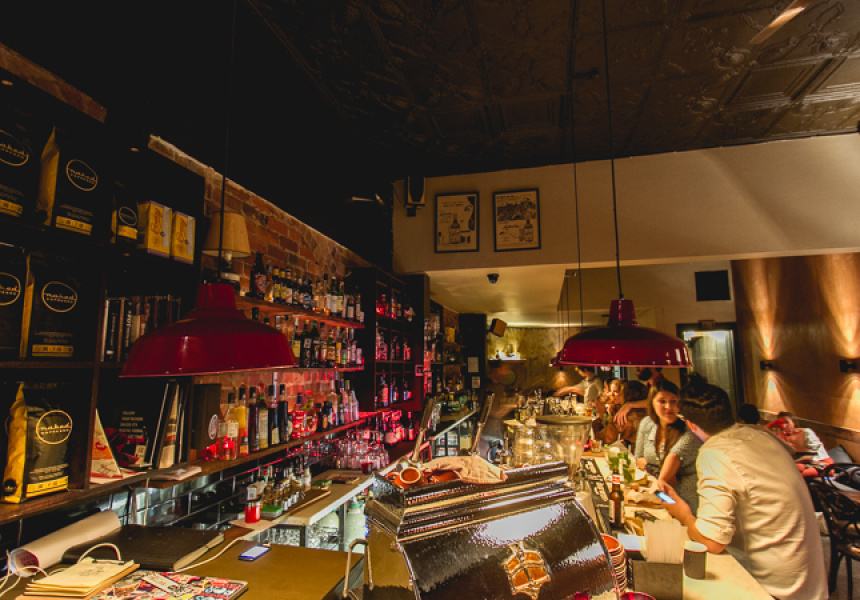 The Best New Cocktails in Melbourne