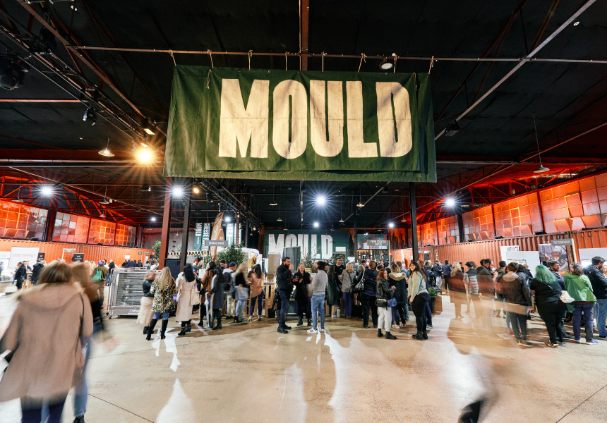 Mould A Cheese Festival 2023