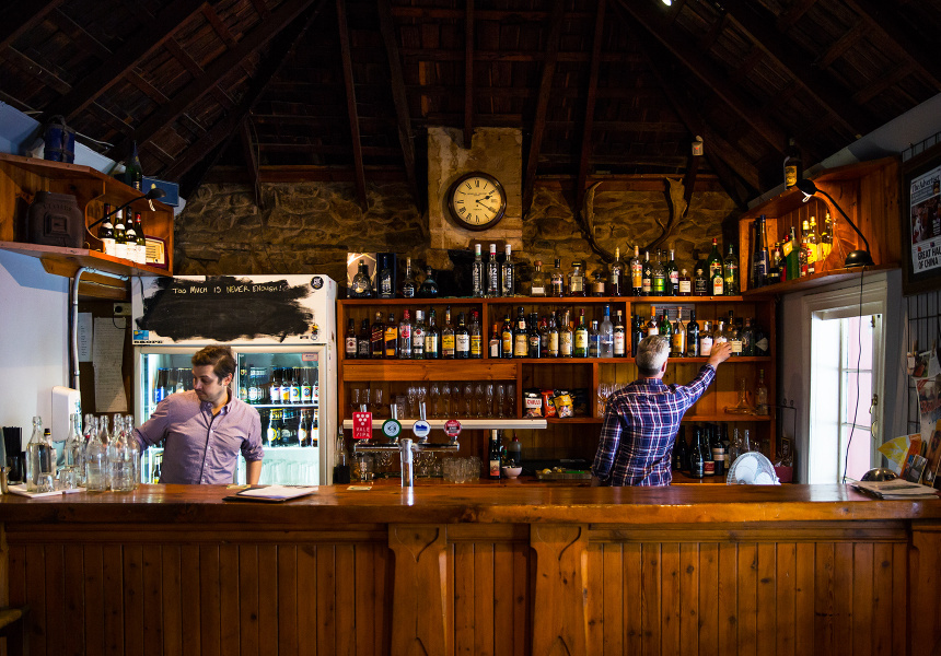 An Adelaide Beer Garden for Every Occasion