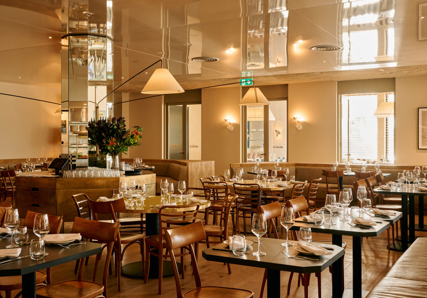 The Best New Restaurants in Melbourne