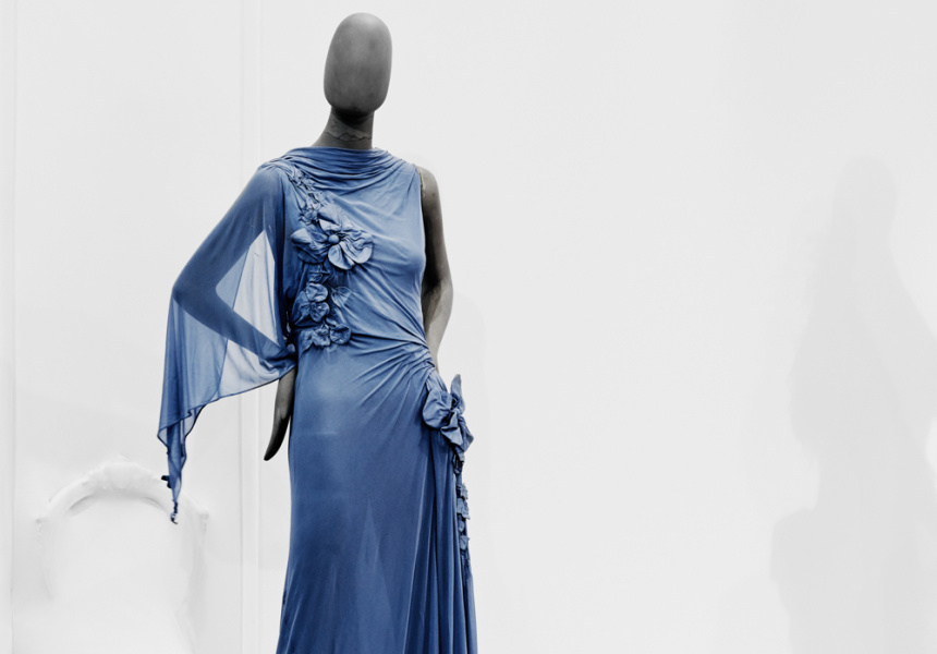 A Glimpse into Gaultier’s World