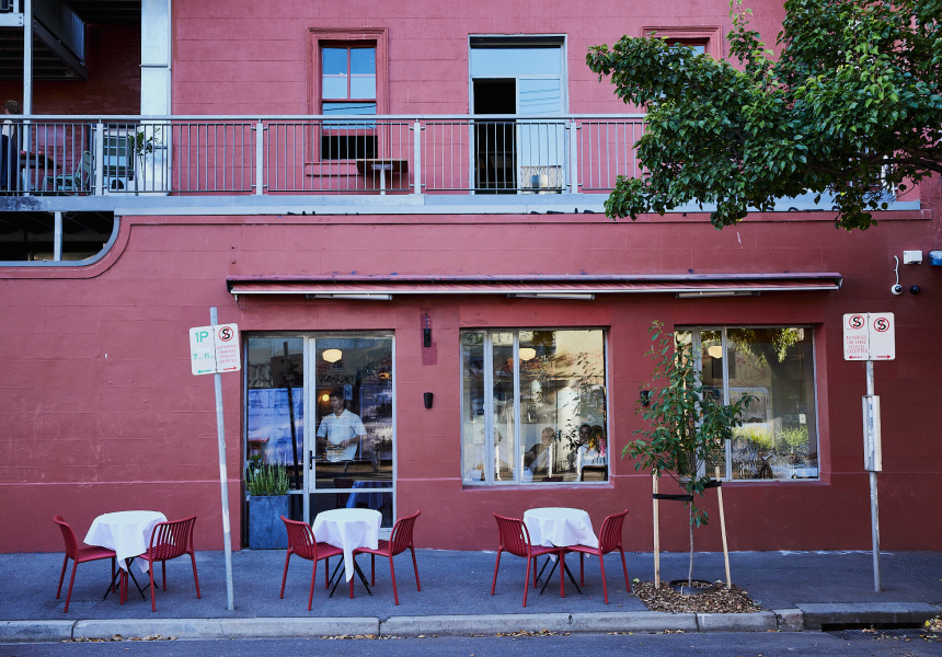 The Melbourne restaurants breathing life into the city's food