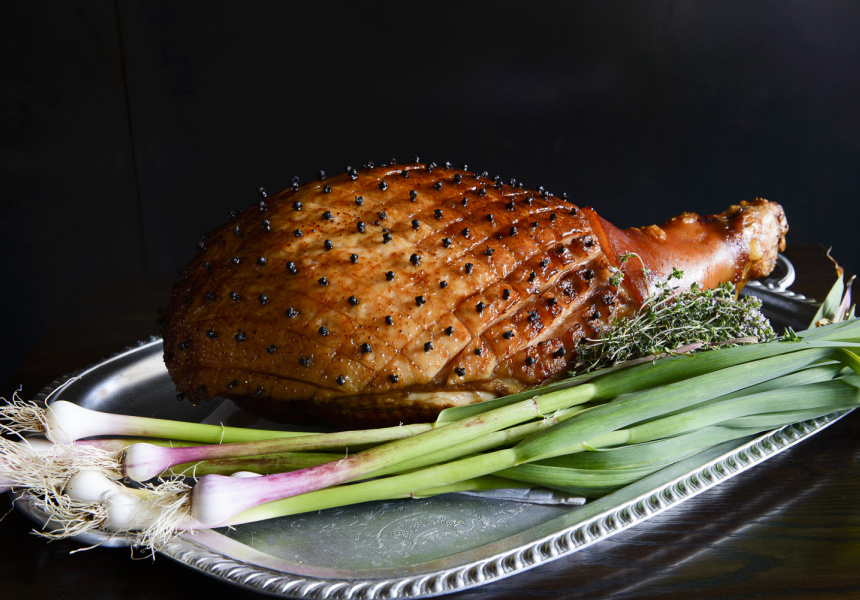 Eight To Order The Best of Melbourne’s Christmas Hams