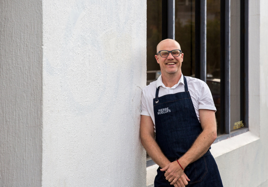 Melbourne’s PopUp Dessert King Is Settling Down