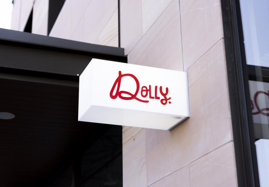 Hello Dolly the Bar Lune Crew Head South of the City With a New Wine