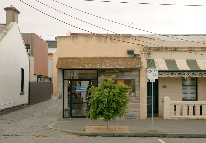 Now Open in Carlton: Live Your Best Lamo Life at Tokyo Lamington’s First Melbourne Bakery