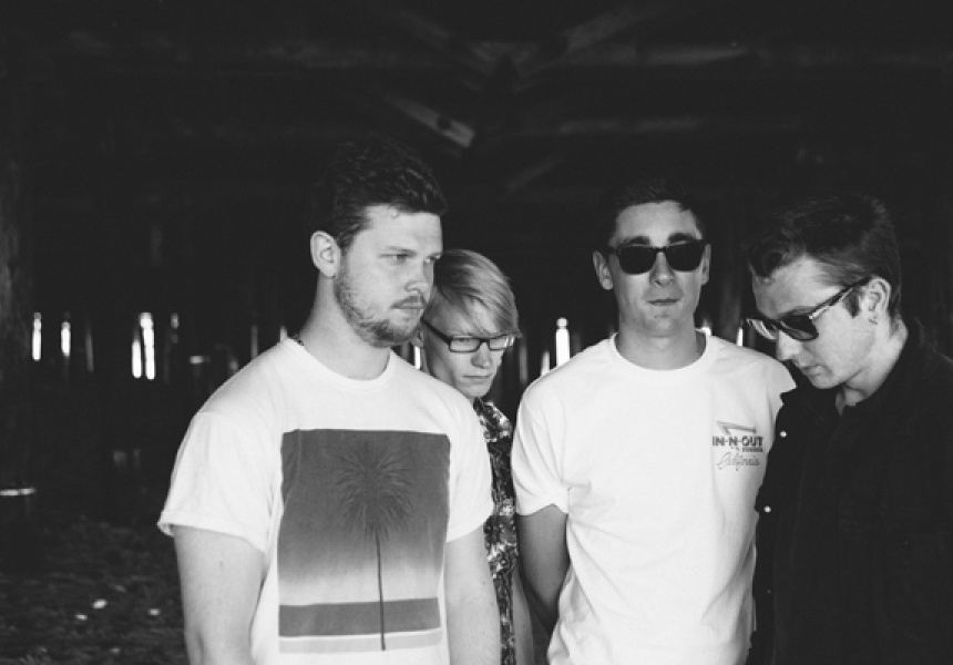 Alt-J