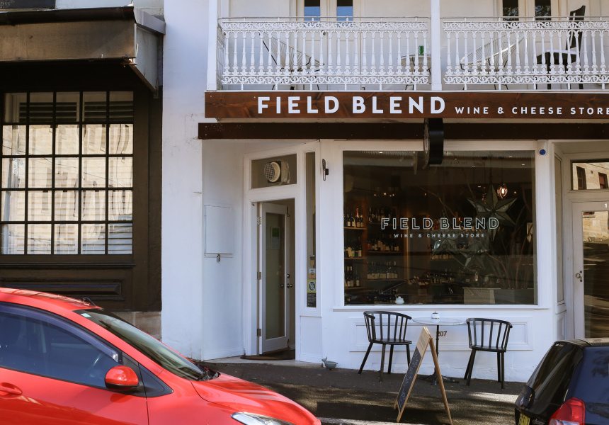 A Wine and Cheese Store Celebrating Small-Scale Producers Opens in the Inner West