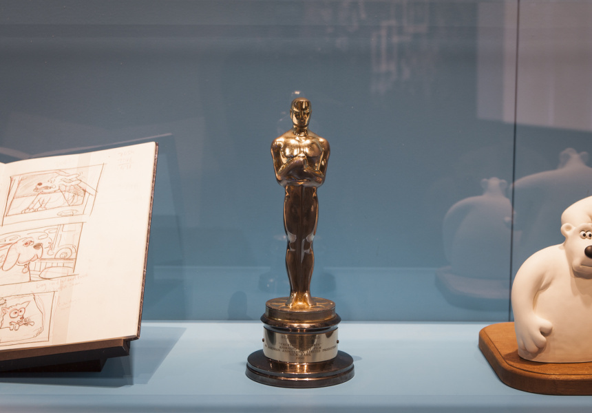 ACMI’s Wallace & Gromit Exhibition Extended Until January