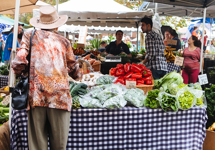 Northside Produce Market