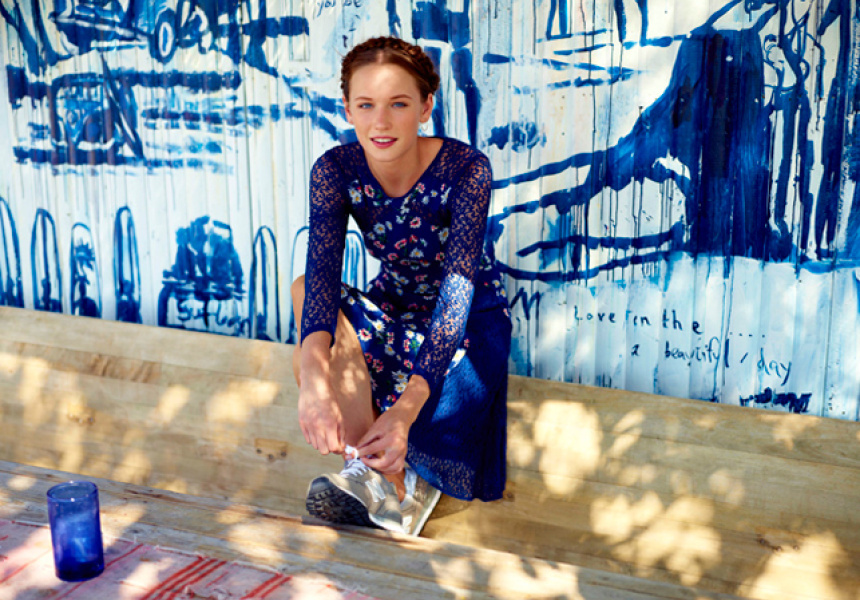 asos internationalist