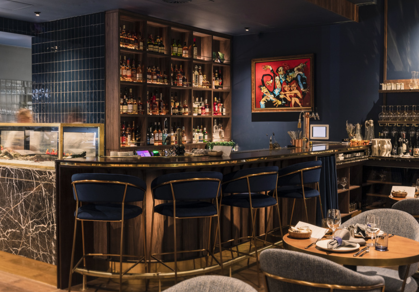 First Look: Inside a Heritage-Listed Former Department Store, The Sanderson Is Built for Celebrating Life’s Big Moments