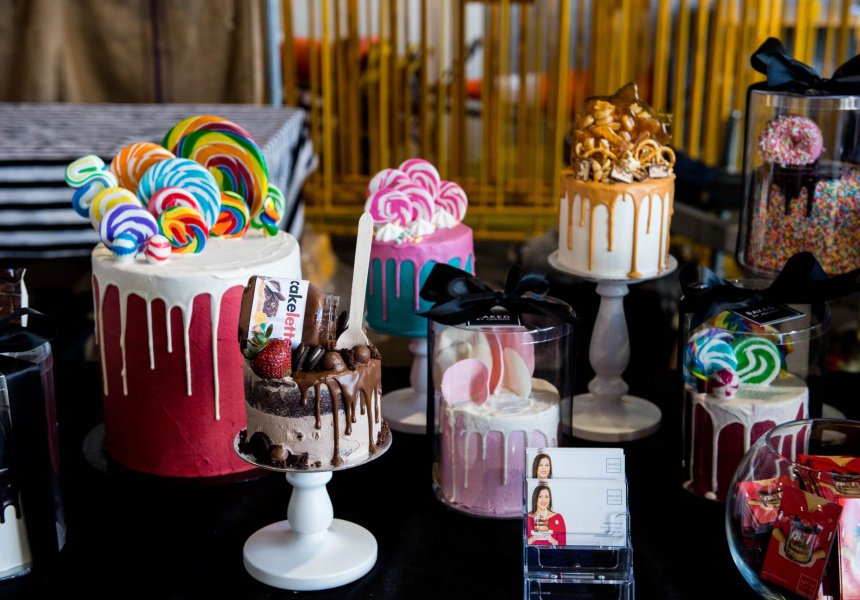A Festival of Chocolate
