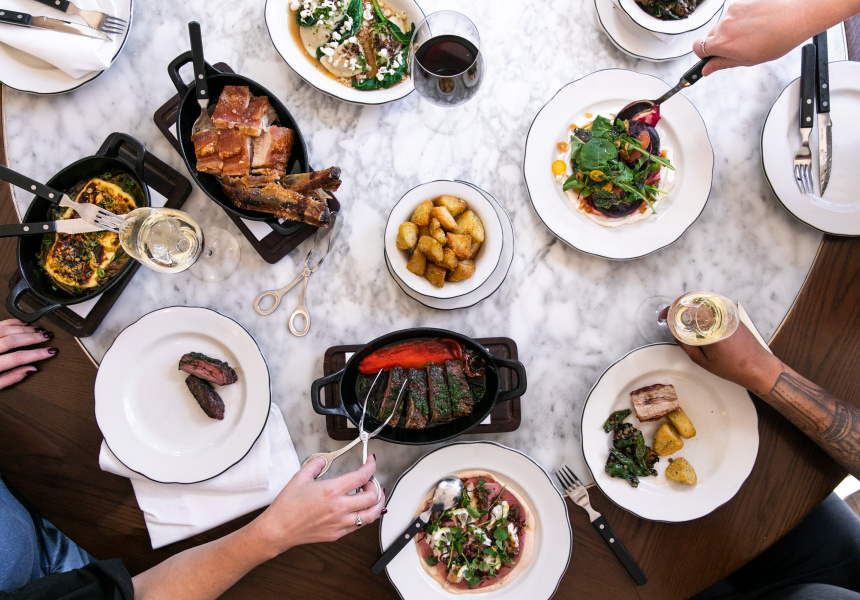 Top Sydney Takeaway This Week: Sixpenny Opens a General Store; Get RaRa Ramen’s Soups at Home; Porteno Rolls Out a Glorious Menu