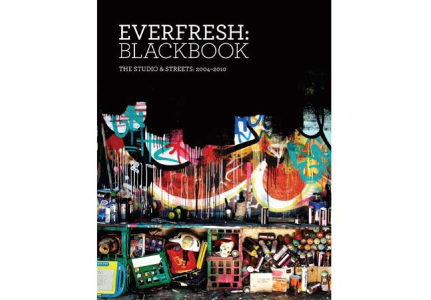 Everfresh: Blackbook