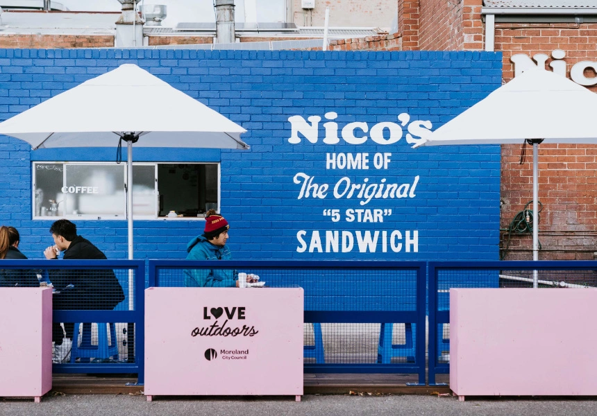 Nico's
