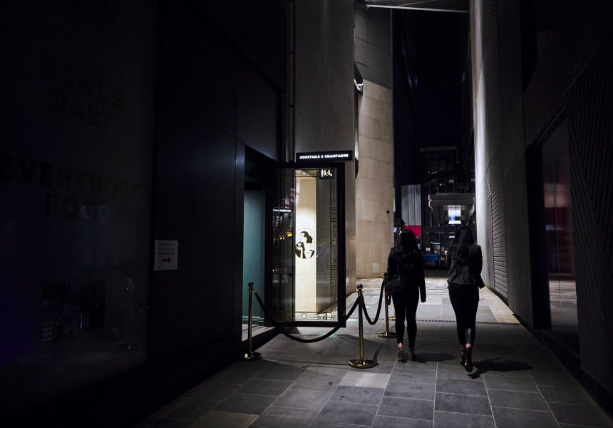 Party Like It’s 11.59pm: We Went to a Luxe End-of-Lockdown Soiree – Here’s What Went Down